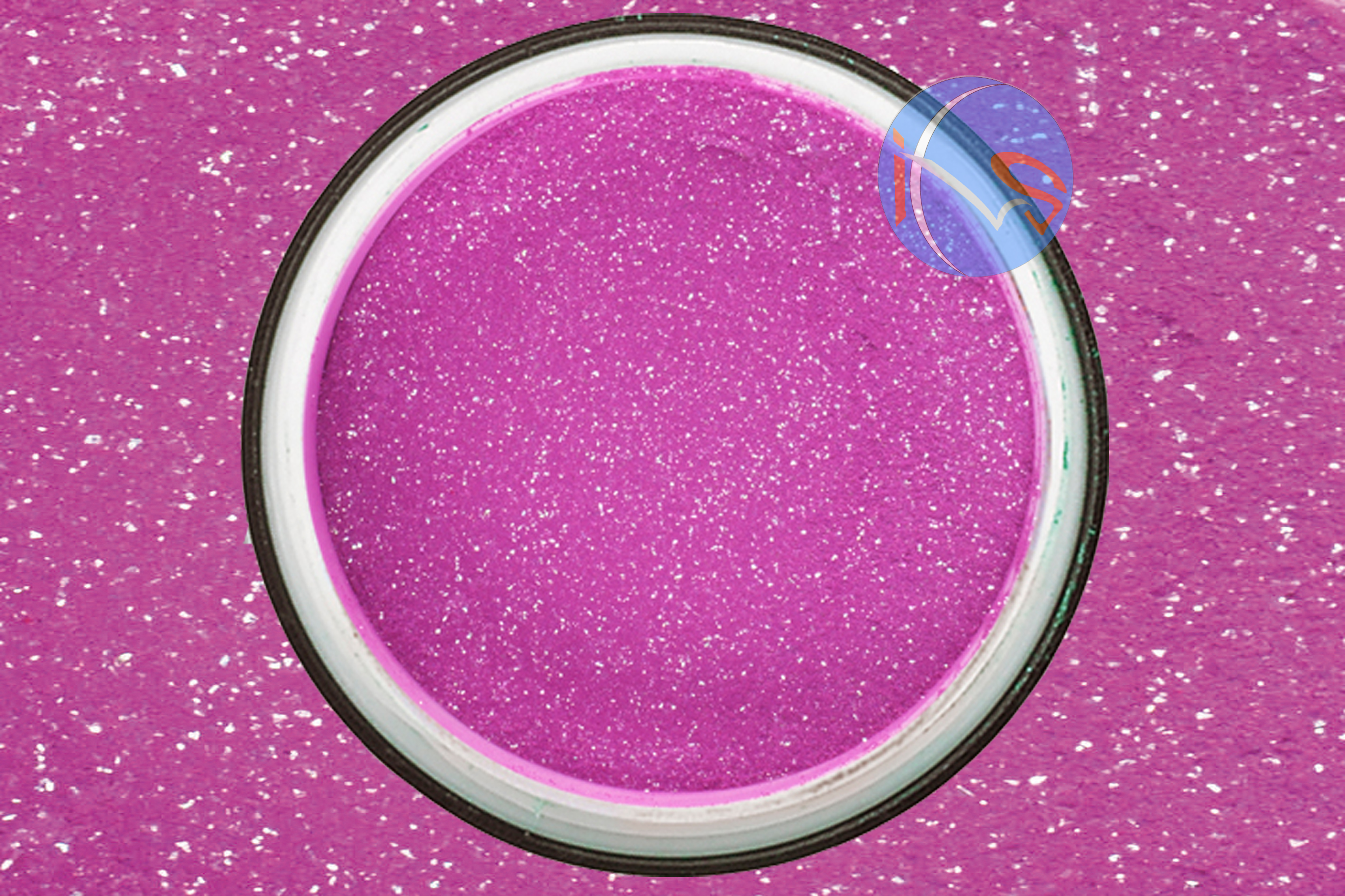 STARGAZER GLITTER & NEON EYE DUST EYE SHADOW POWDER VARIOUS COLOURS